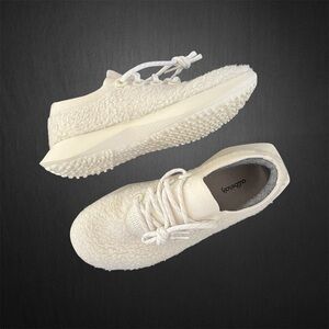 🖤New🖤 ALL BIRDS Wool Dasher Sherpa Fluff Sneakers